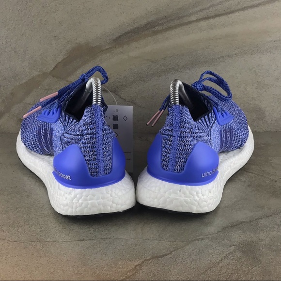 Adidas Ultraboost X Running Shoes Real Lilac - Picture 6 of 11